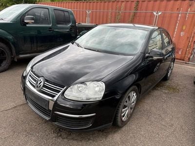 VW Jetta