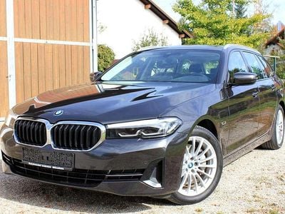 BMW 530e