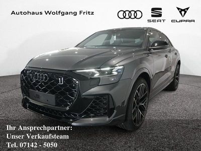 Gebraucht Audi RS Q8 Sport 600 PS (441 kW) 2024 Grau SUV