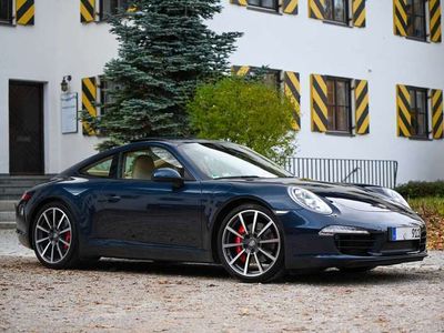 gebraucht Porsche 911 Carrera S 991 PDK