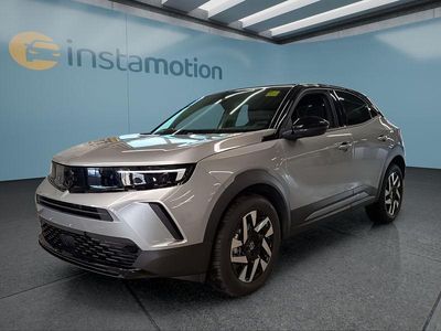 Gebraucht Opel Mokka 136 PS (100 kW) 2024 Grau SUV