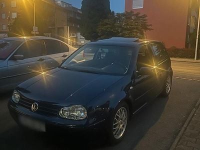 VW Golf IV