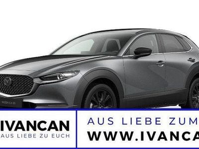Nouă Mazda CX-30 Homura-Line 140 CP (102 kW) 2026 Gri SUV