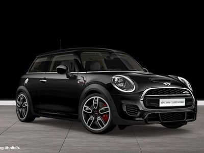 gebraucht Mini John Cooper Works 3-Türer