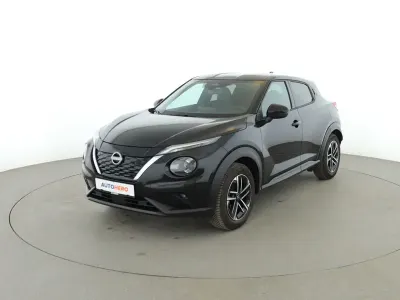 Gebraucht Nissan Juke