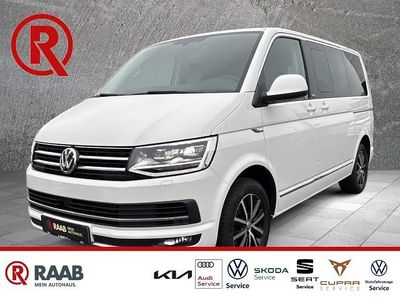 Second-hand VW T6 Generation Six 150 CP (110 kW) 2019 Alb Van