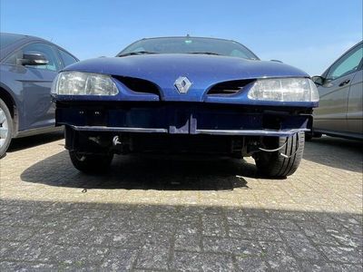 gebraucht Renault Mégane Coupé 