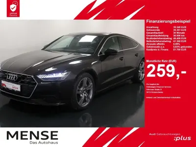 Gebraucht Audi A7 Sportback
