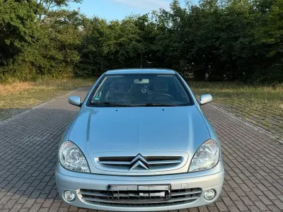 Gebraucht Citroën Xsara