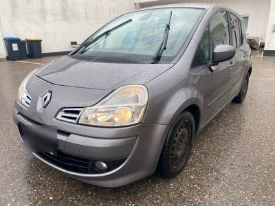 gebraucht Renault Modus 