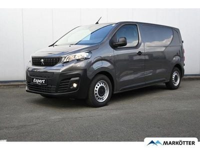 Gebraucht Peugeot e-Expert 100 kW (136 PS) 2025 Grau Van