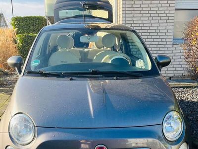 gebraucht Fiat 500 5001.2 Pop-Star