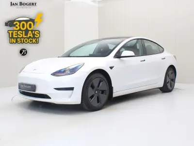 Gebraucht Tesla Model 3