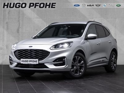 gebraucht Ford Kuga ST-Line X