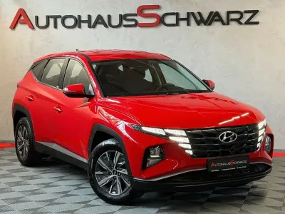 Occasion Hyundai Tucson