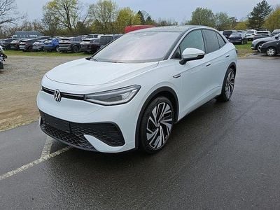 Usata VW ID.5 Pro Performance 150 kW (204 CV) 2023 Bianco SUV