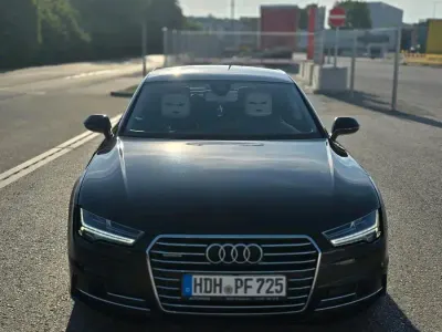 Brugt Audi A7 Sportback