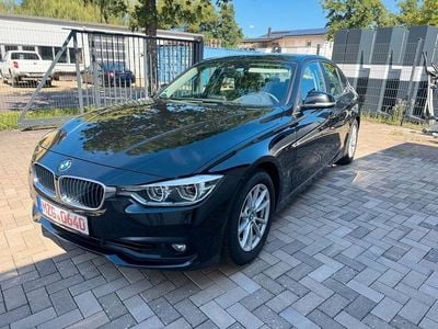 BMW 330e