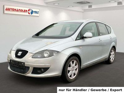 Seat Altea XL