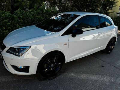 gebraucht Seat Ibiza Cupra*XENON, NAVI, Sports., PDC*