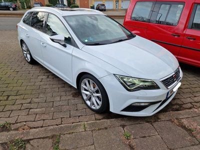 Seat Leon ST