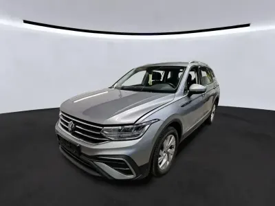 Gebraucht VW Tiguan Allspace