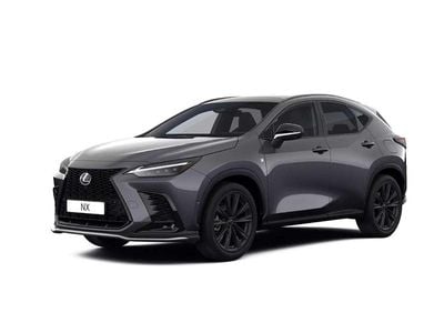 Lexus NX350h