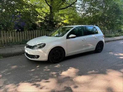 Gebraucht VW Golf VI
