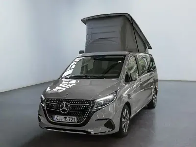 Usata Mercedes V220 Marco Polo 163 CV (119 kW) 2025 Andere Monovolume