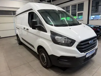 Gebraucht Ford 300