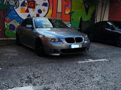 BMW 545