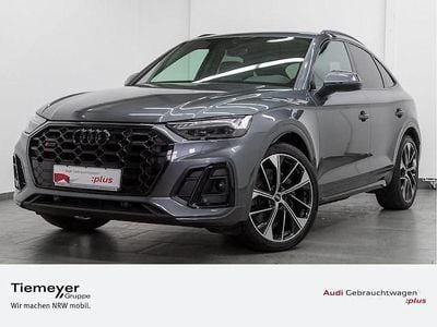 Audi SQ5 Sportback