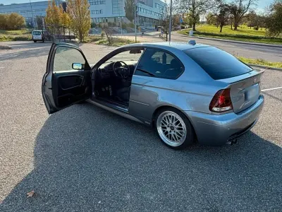 Gebraucht BMW 325