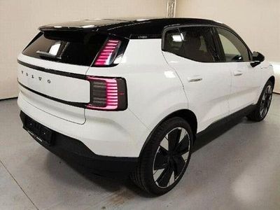 Gebraucht Volvo EX30 Plus 314 kW (428 PS) 2025 Crystal white (metallic) SUV