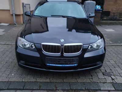 gebraucht BMW 325 325 i Aut.