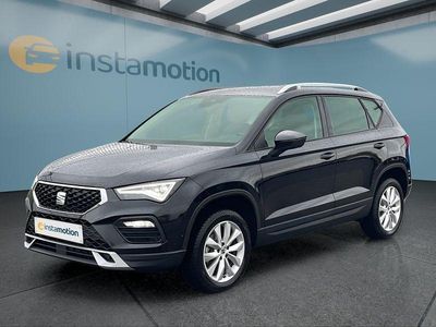 Używany Seat Ateca Style 150 KM (110 kW) 2026 SUV