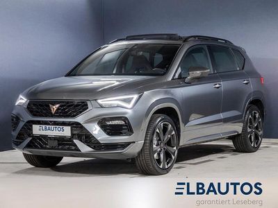 Graphitegrau Neu 2025 Cupra Ateca SUV | 37.890 € (Guter Preis)