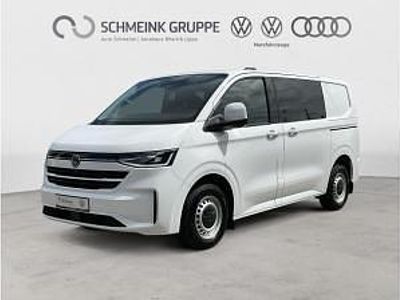 Nuova VW Transporter 150 CV (110 kW) 2026 Bianco Furgone