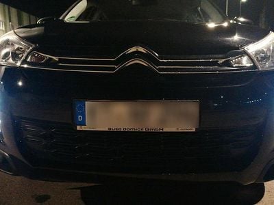 Citroën C4 Aircross