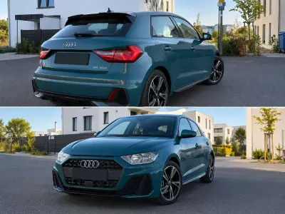 Gebraucht Audi A1 Sportback