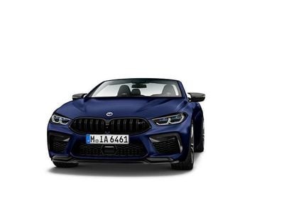 Gebraucht 2026 BMW M8 Competition Edition Cabrio | 99.982 €