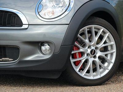 Mini John Cooper Works