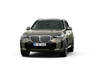 Gebraucht 2024 BMW X5 Comfort Edition SUV | 99.930 €