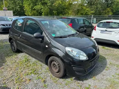 Gebraucht Renault Twingo