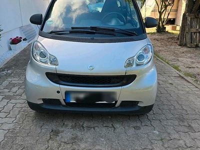 Smart ForTwo Coupé