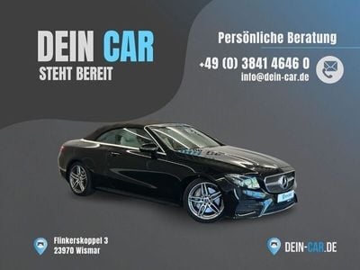 Mercedes E300