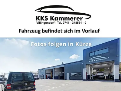 Neu Cupra Leon 150 PS (110 kW) 2026 Schwarz Limousine