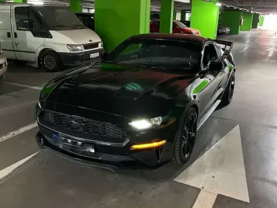 Gebraucht Ford Mustang 317 PS (233 kW) 2026 Coupé