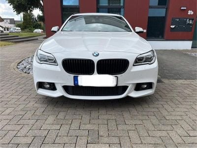 BMW 535