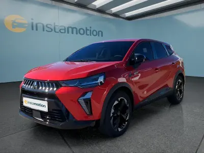 Gebraucht Mitsubishi Grandis